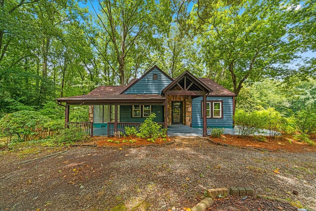 104 Olive Springs Place SE