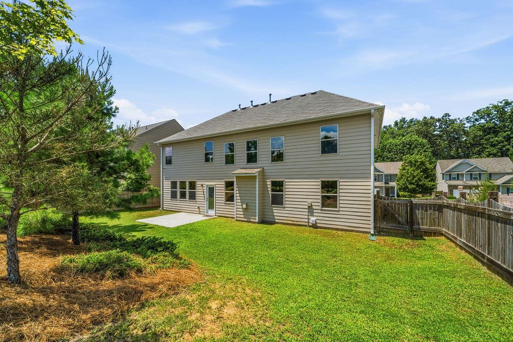 64 Windsor Way