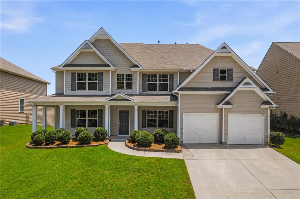 64 Windsor Way