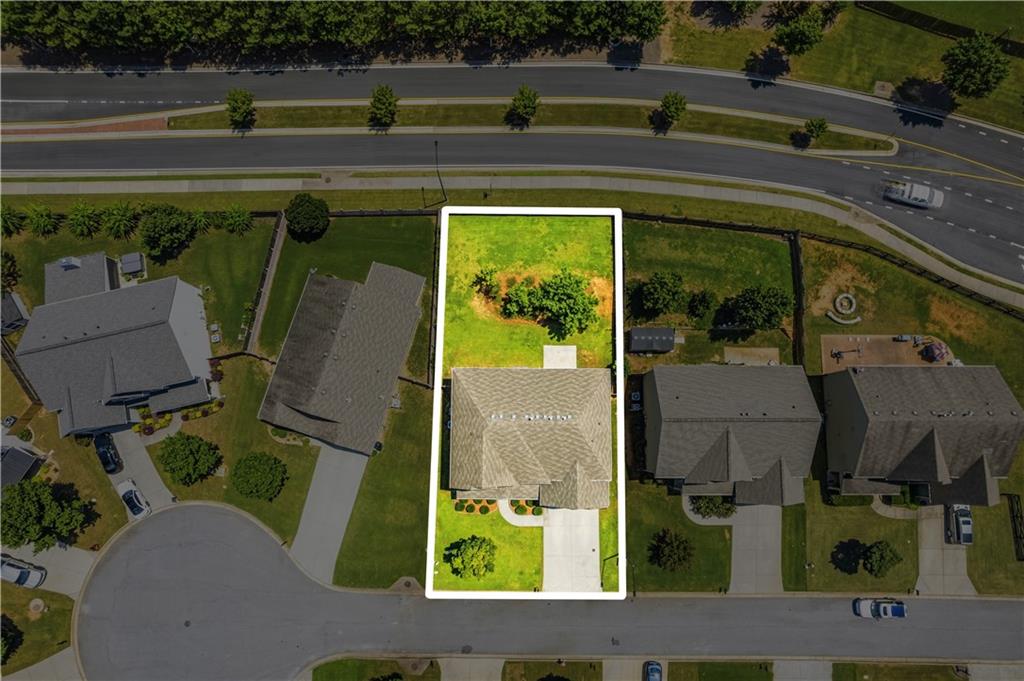 64 Windsor Way