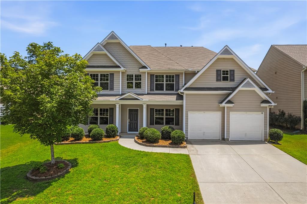 64 Windsor Way