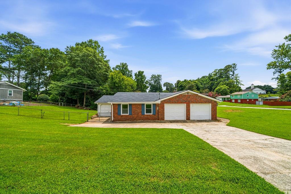 224 Stone Mill Lane NW