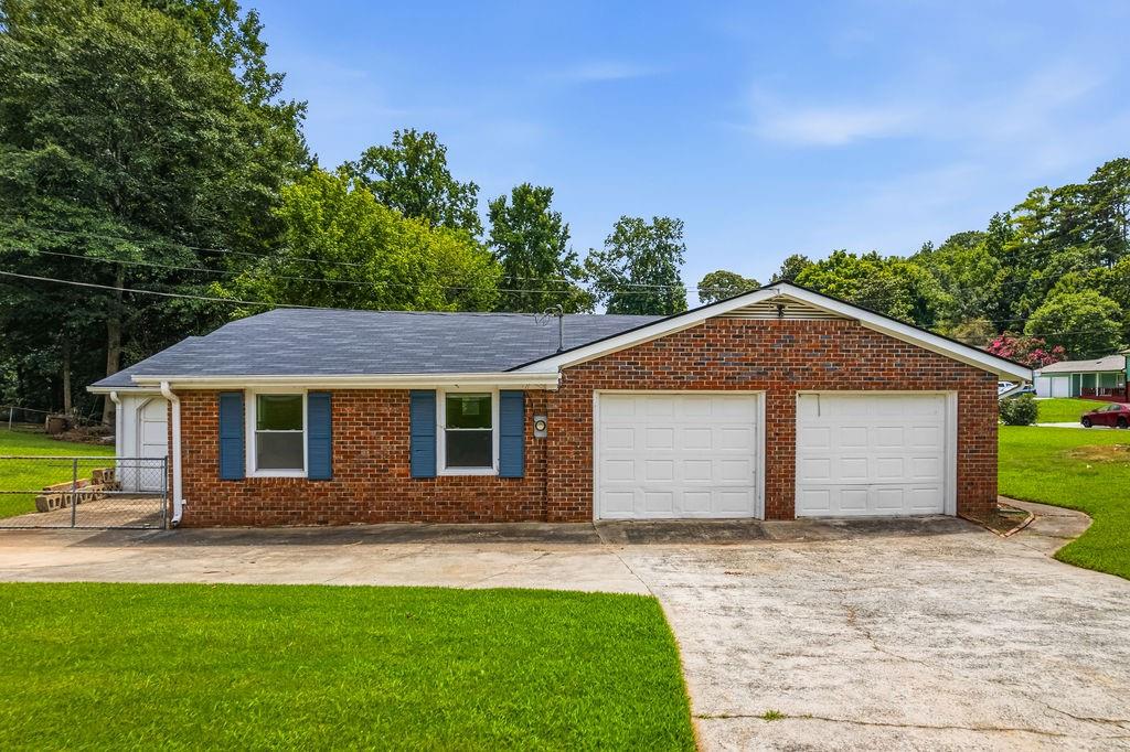 224 Stone Mill Lane NW