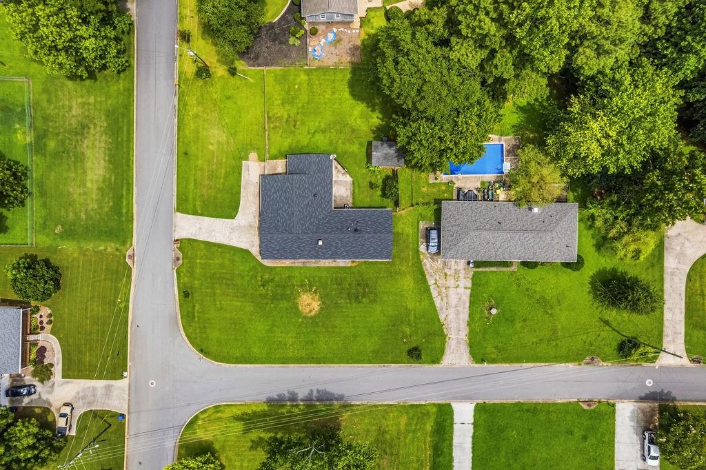 224 Stone Mill Lane NW