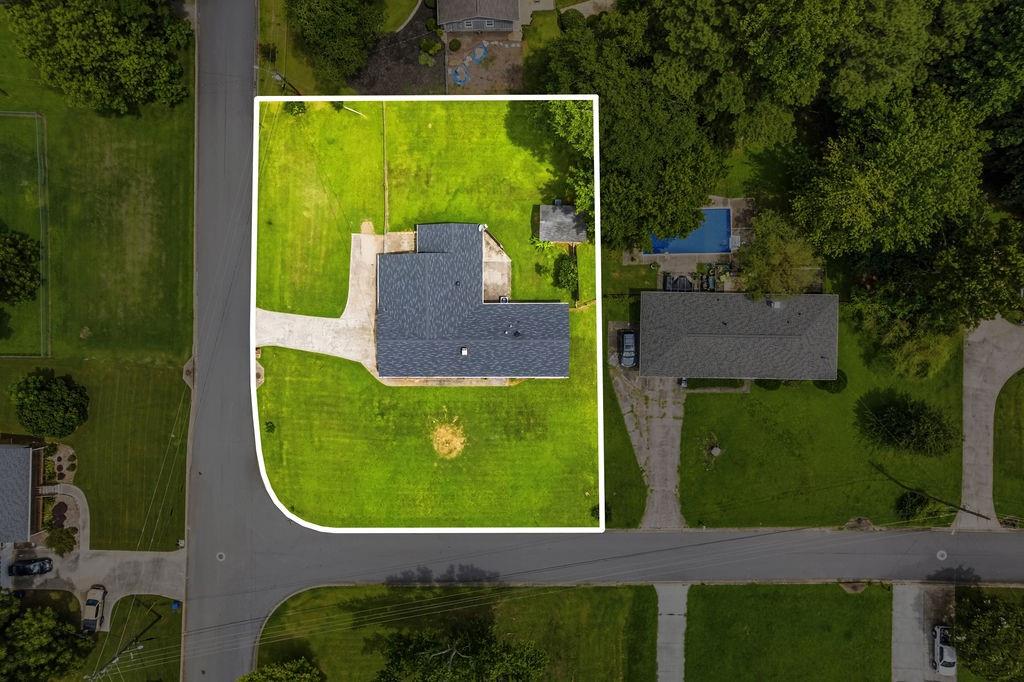 224 Stone Mill Lane NW