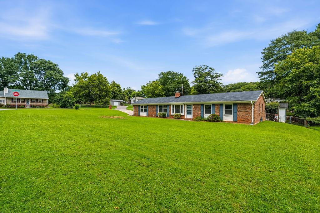 224 Stone Mill Lane NW
