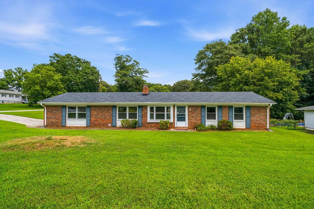 224 Stone Mill Lane NW