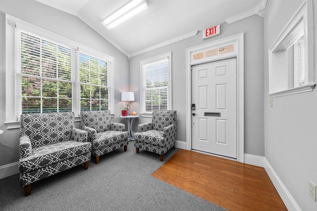 600 Kennesaw Avenue NW Unit 500