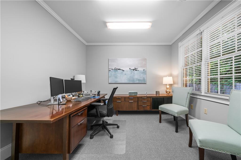 600 Kennesaw Avenue NW Unit 500