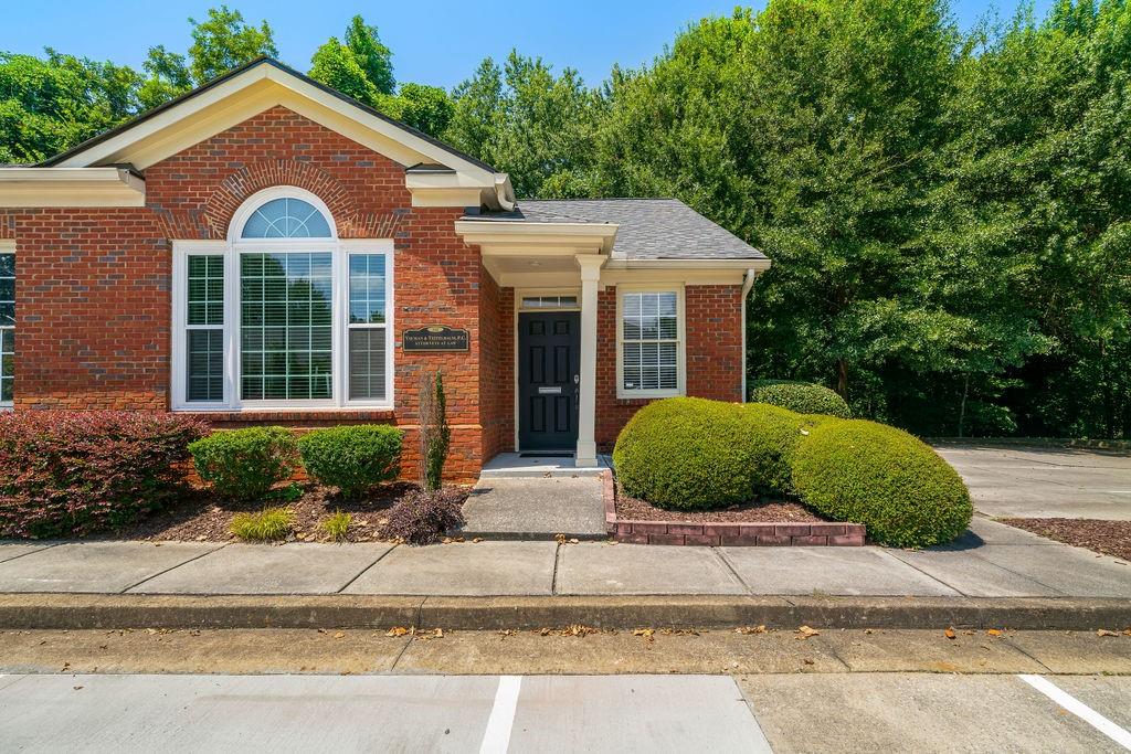 600 Kennesaw Avenue NW Unit 500