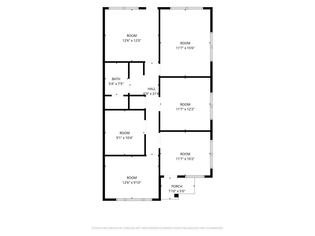 600 Kennesaw Avenue NW Unit 500