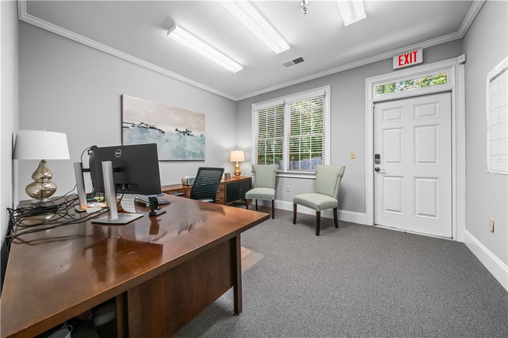 600 Kennesaw Avenue NW Unit 500