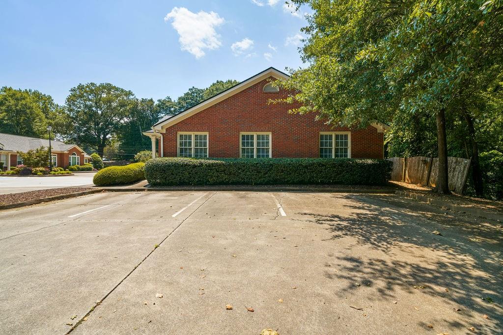 600 Kennesaw Avenue NW Unit 500