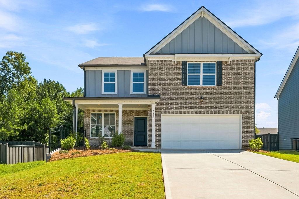 5065 Ivy Cottage Lane