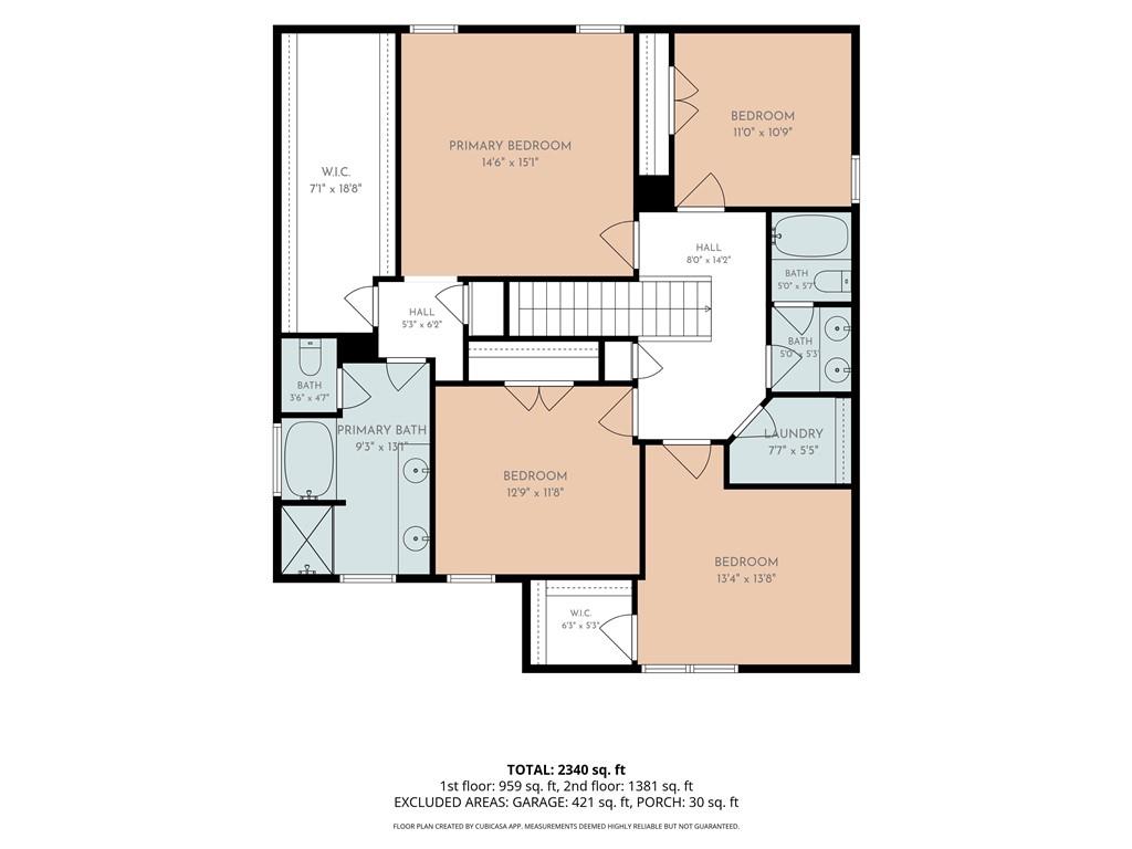 5065 Ivy Cottage Lane