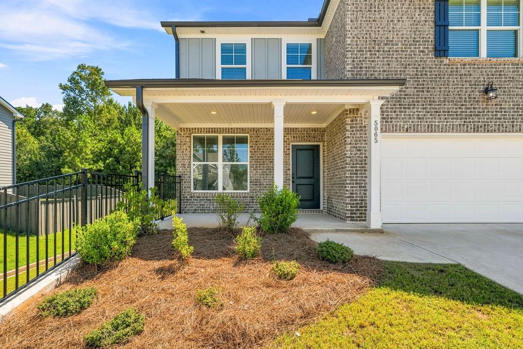 5065 Ivy Cottage Lane