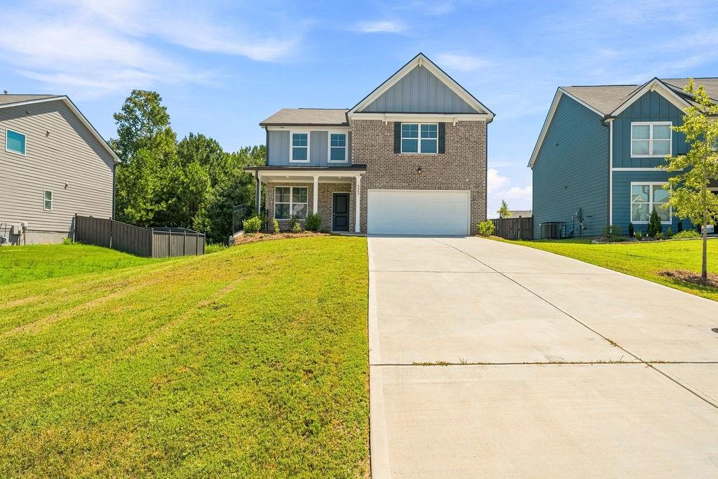 5065 Ivy Cottage Lane