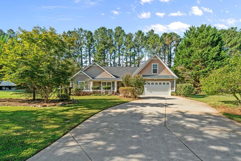 387 Harborside Drive