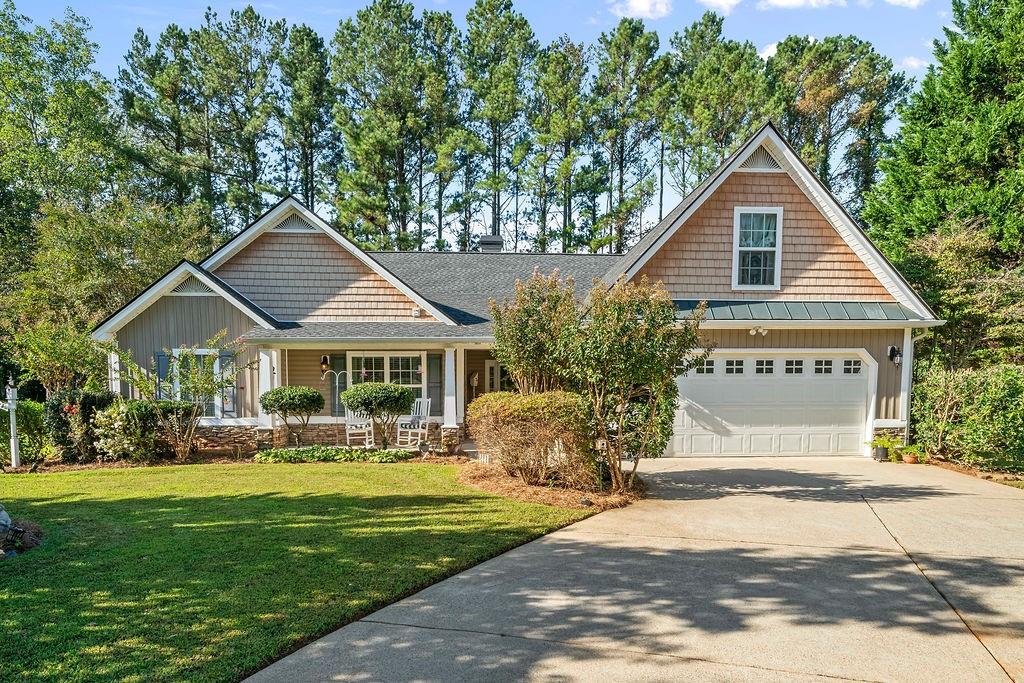 387 Harborside Drive