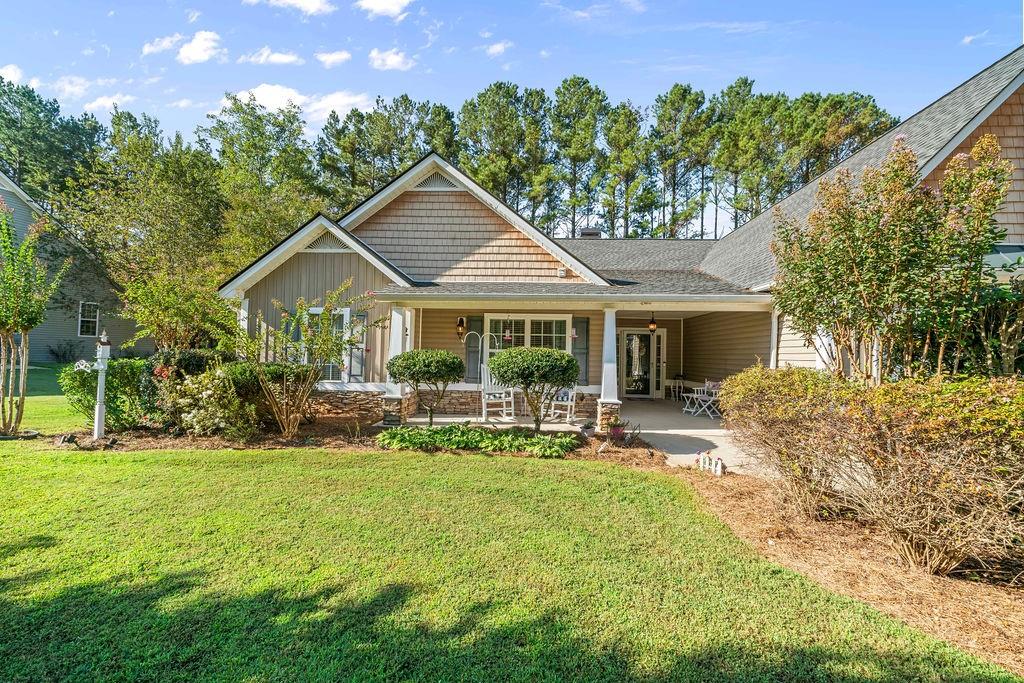 387 Harborside Drive