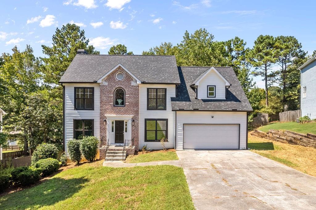 77 Hunters Green