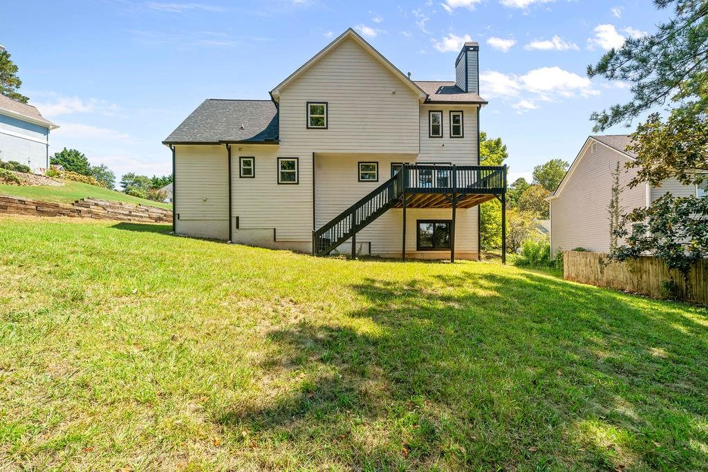 77 Hunters Green