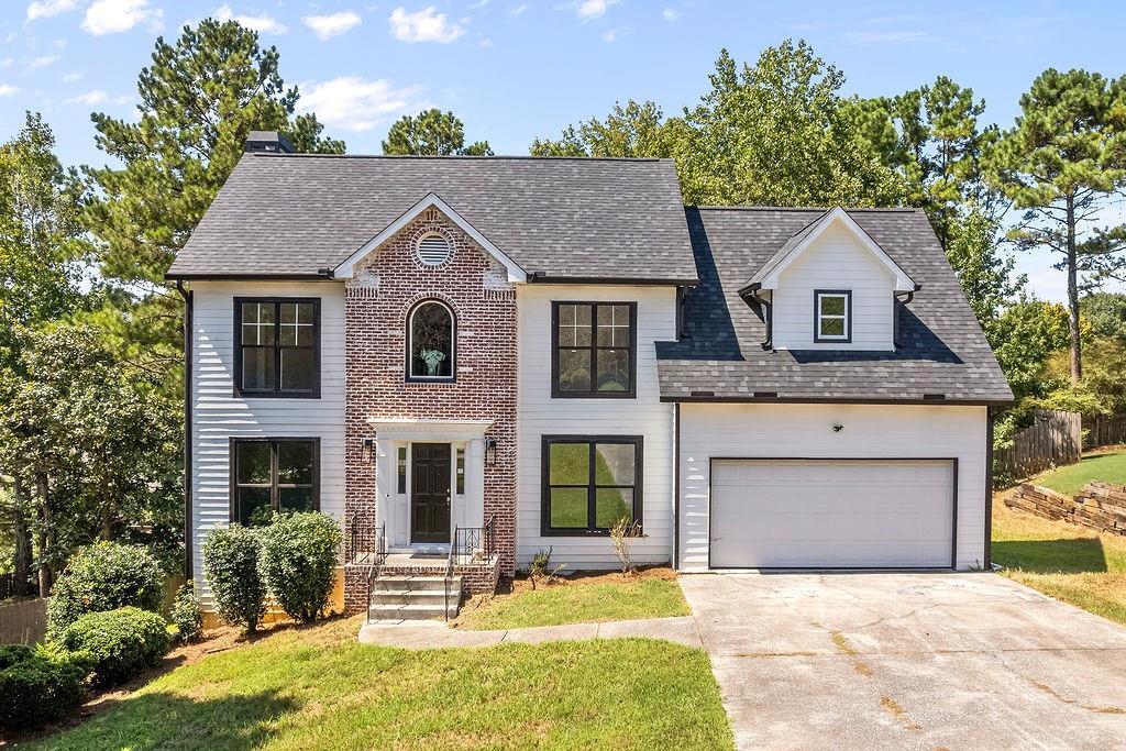 77 Hunters Green