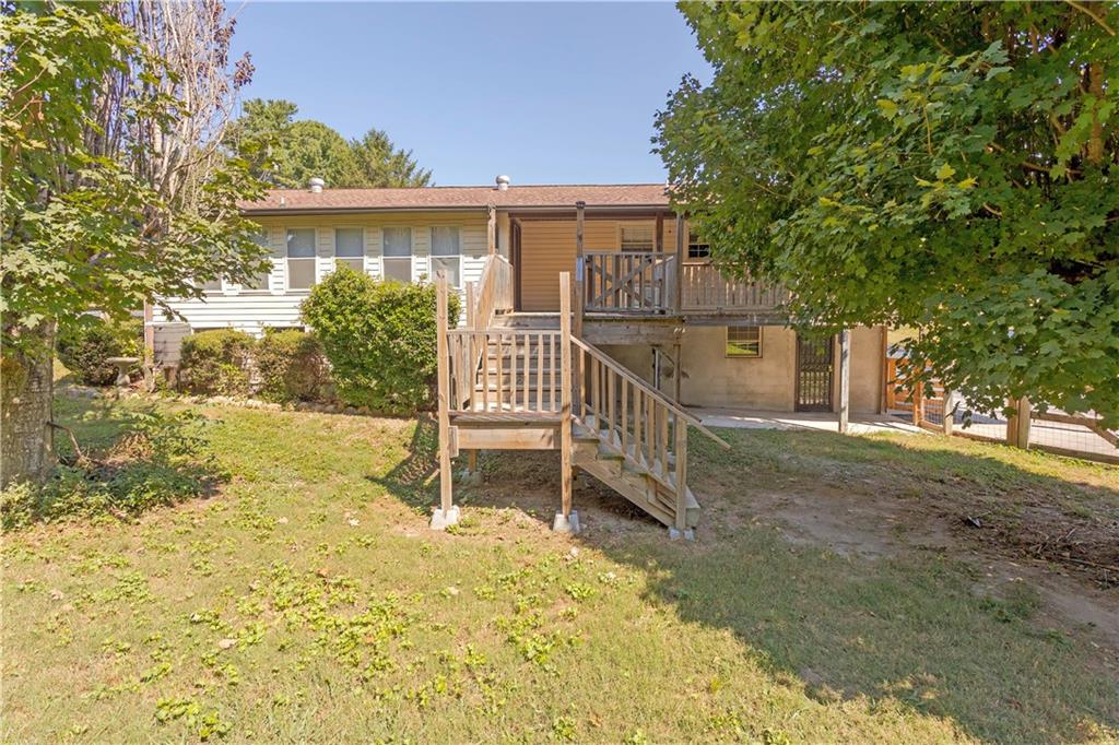 63 Sunset Drive
