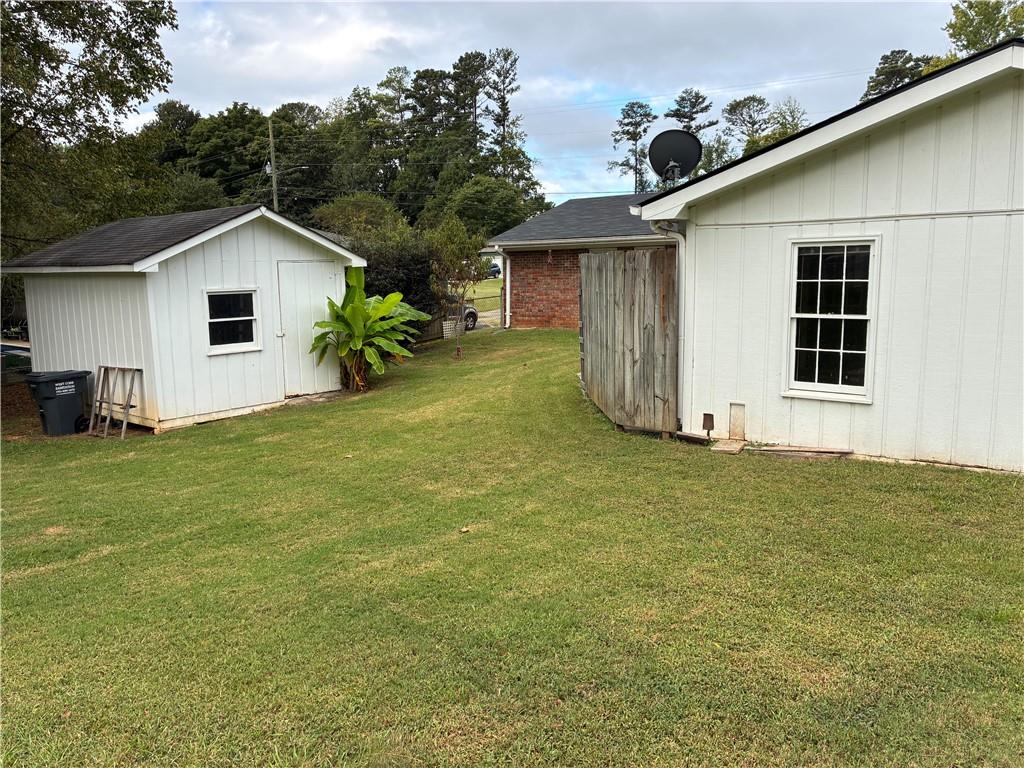 224 Stone Mill Lane NW