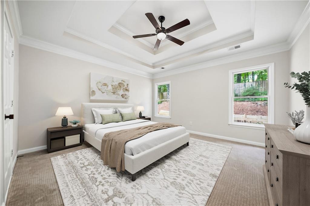 4052 Thornbrook Lane