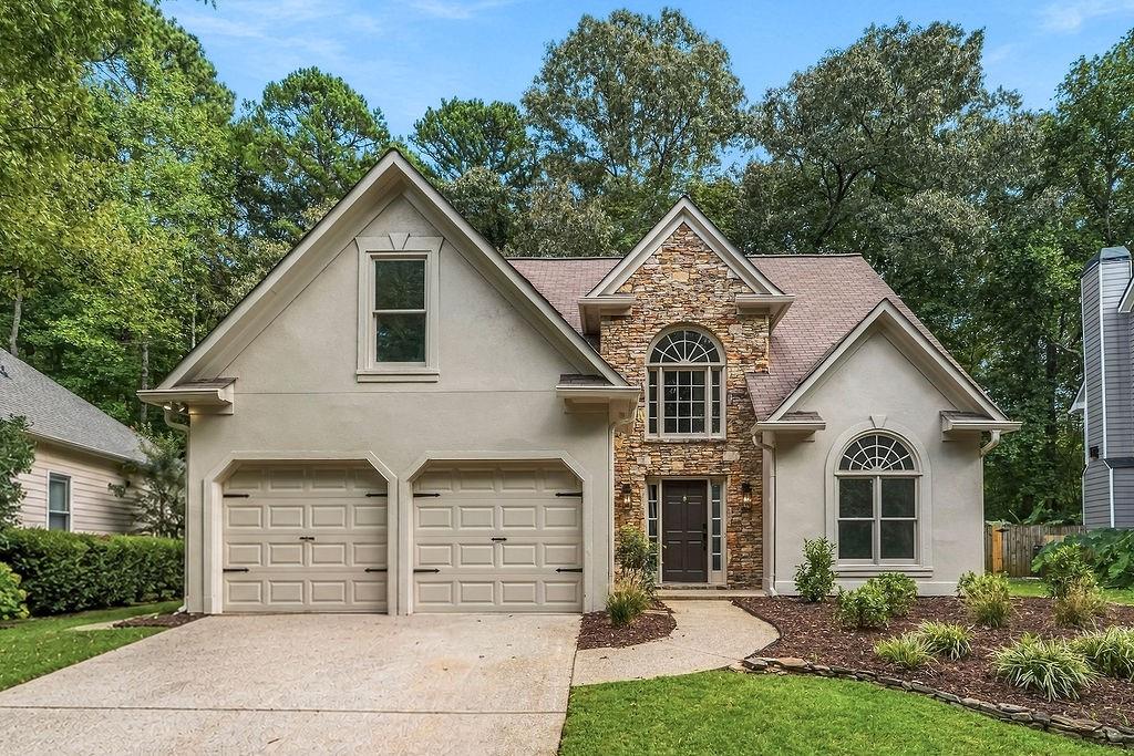 4052 Thornbrook Lane