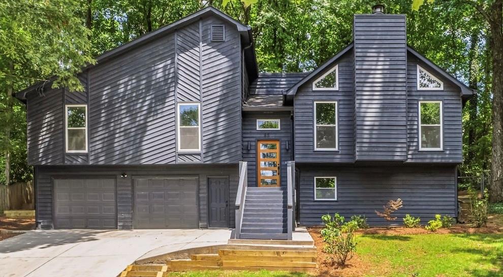 85 Geraldine Drive SE