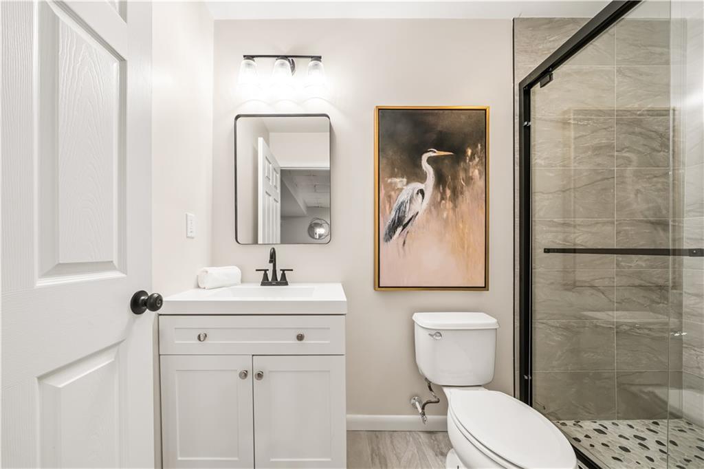 85 Geraldine Drive SE