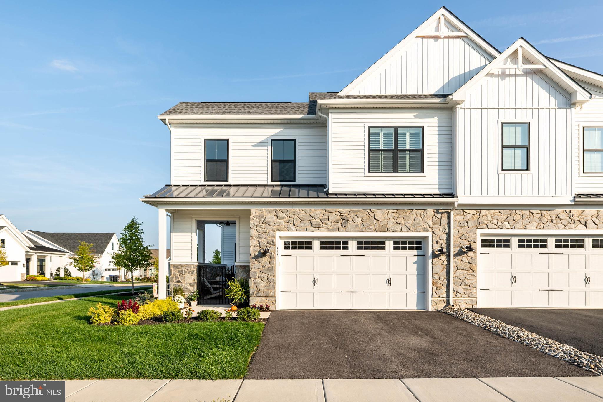 142 PREAKNESS WAY