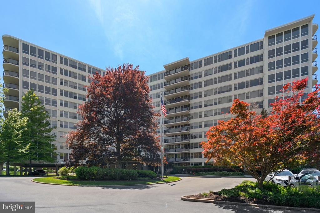 50 BELMONT AVENUE 1016