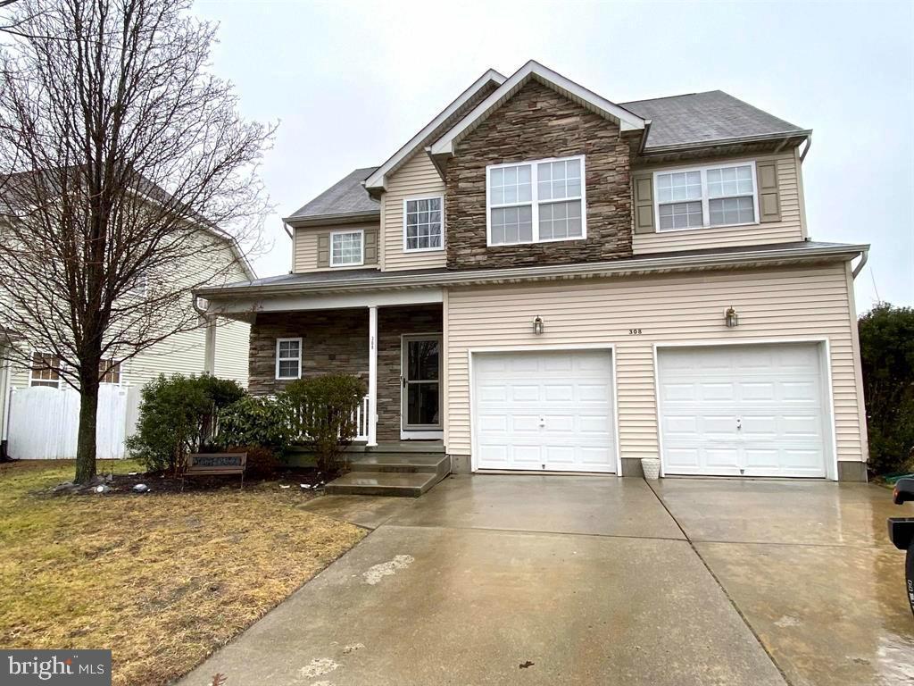 308 Elton Ln