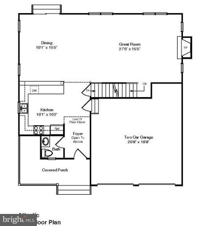 308 Elton Ln