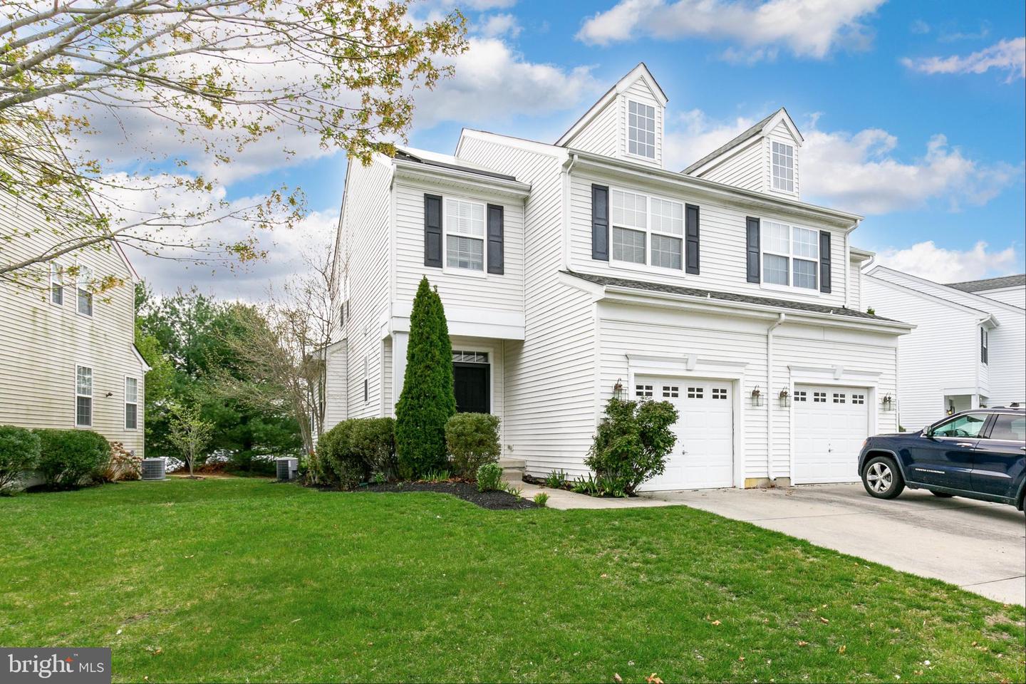 89 Meadow Cir