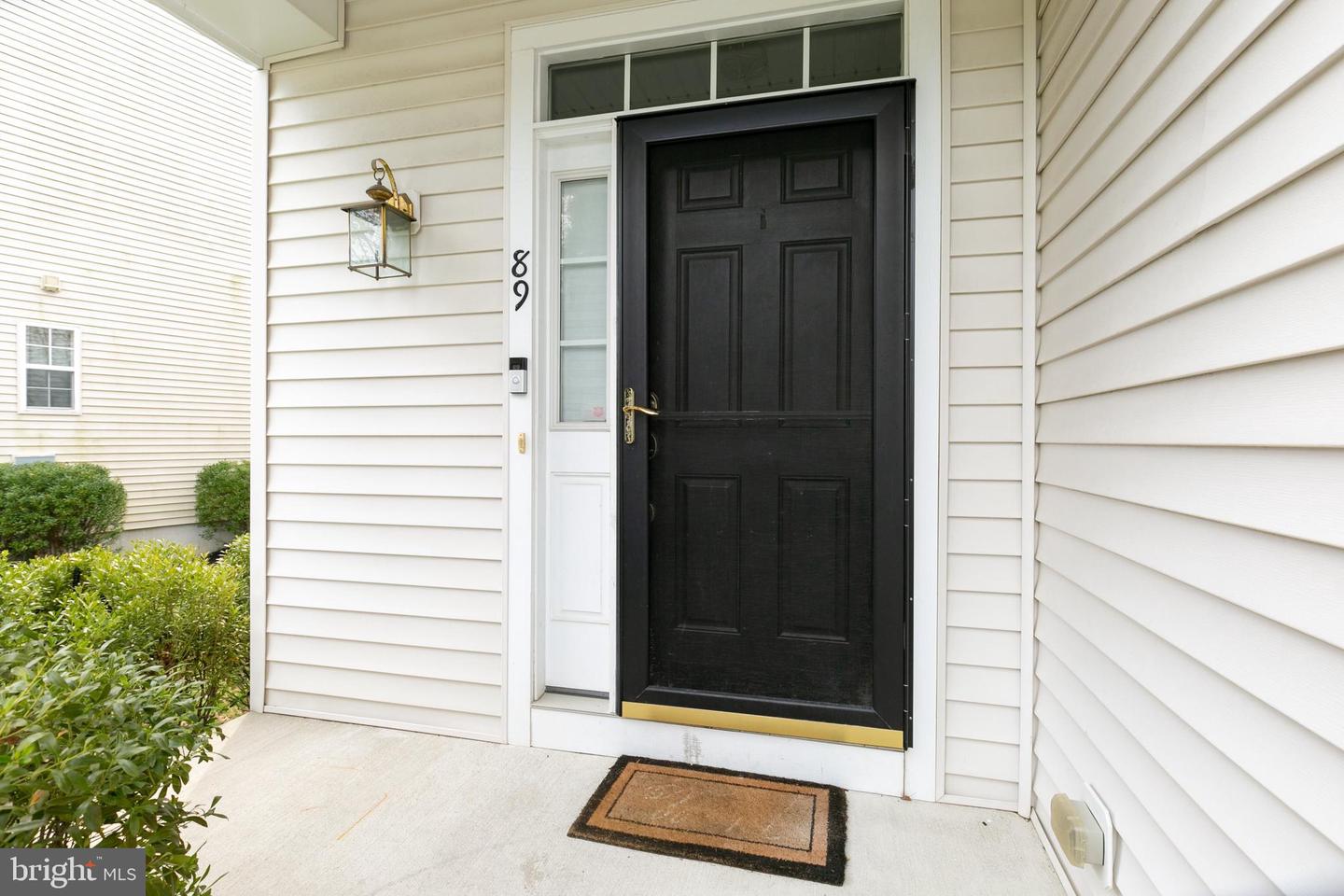 89 Meadow Cir