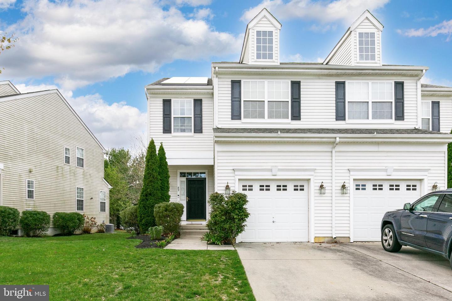 89 Meadow Cir
