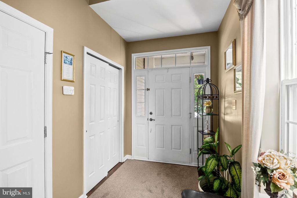 34 MEADOW CIRCLE