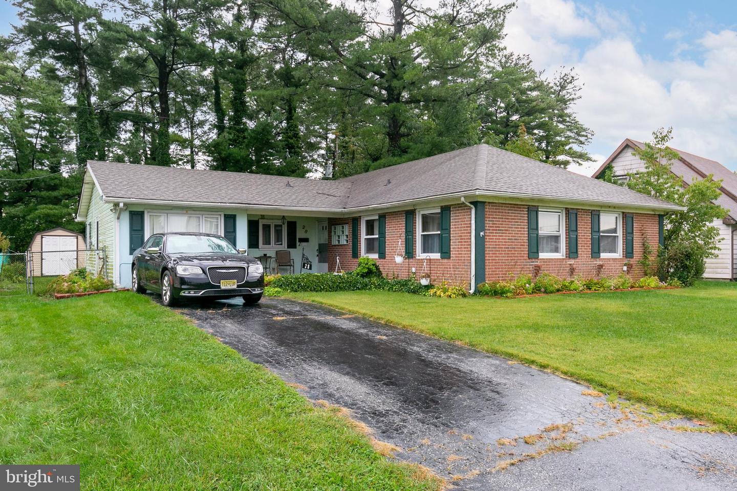 28 Haskell Ln