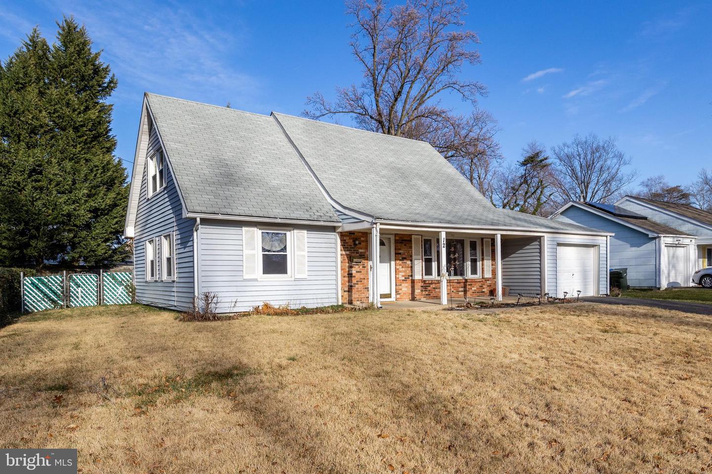 12 Elridge Ln