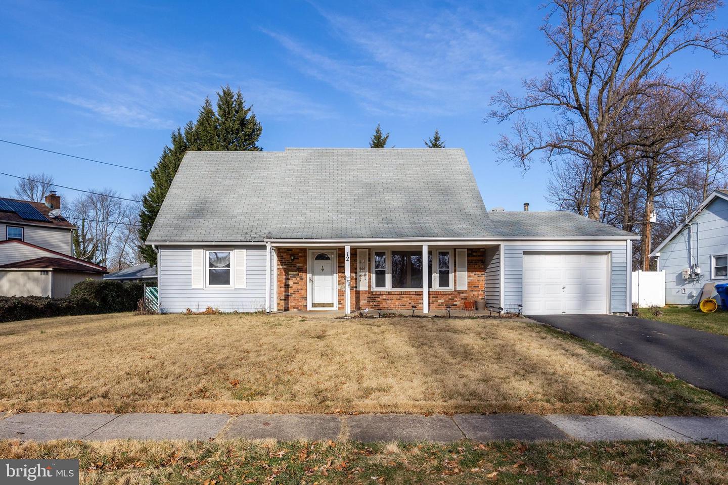 12 Elridge Ln