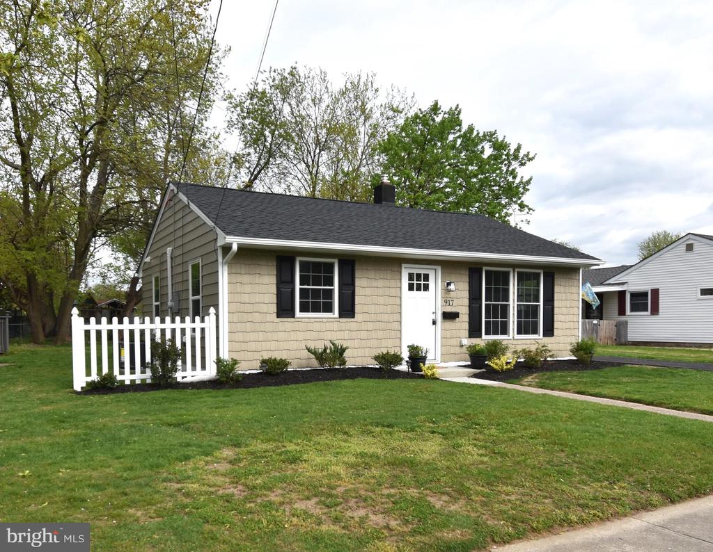917 Mount Rd