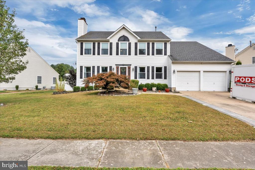 37 Turnbridge Dr