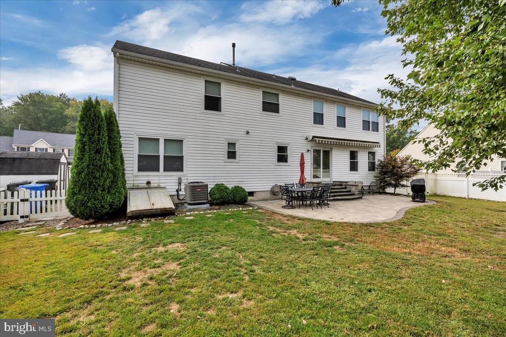 37 Turnbridge Dr