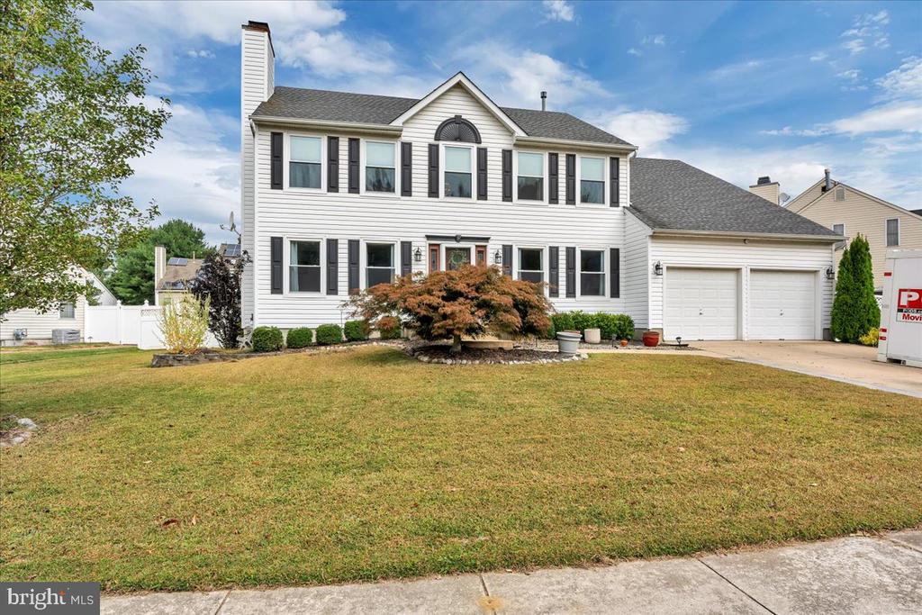 37 Turnbridge Dr
