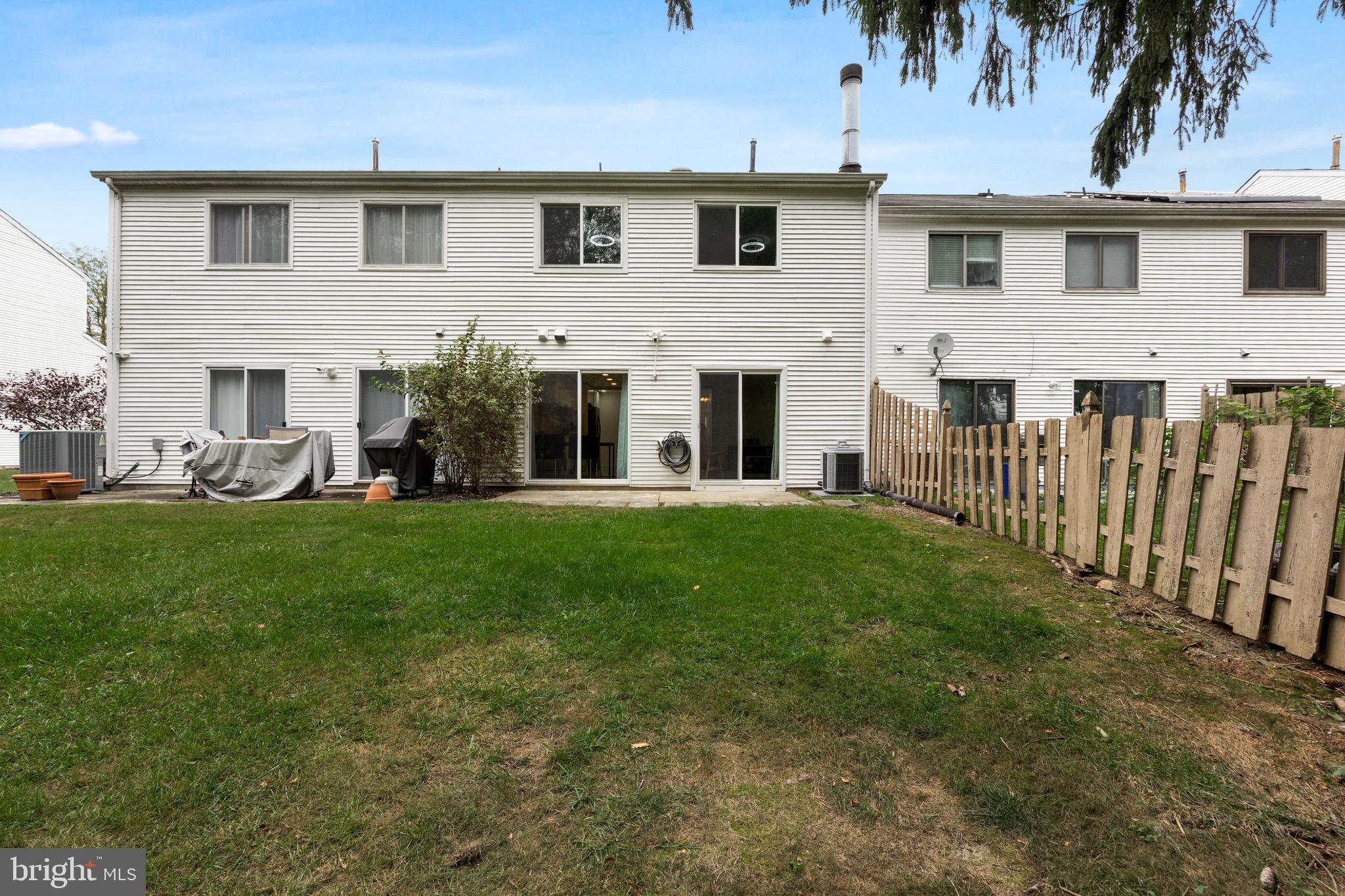 32 GINGER DR