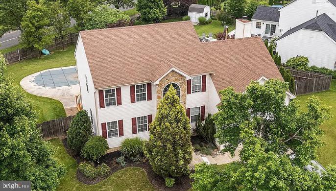3 Kathryn Ct